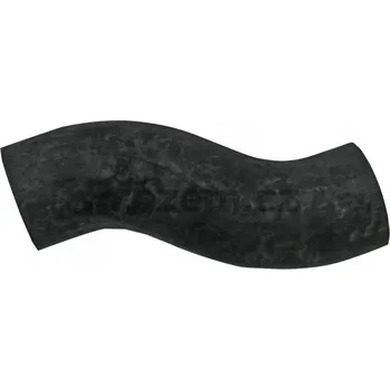 Chladič motoru Hadice chladiče, horní pro Case IH, 32x120 mm, 787147R1