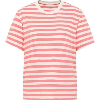 Dámské tričko Mustang Alina C Pruhované tričko W 1013785 12434 XS