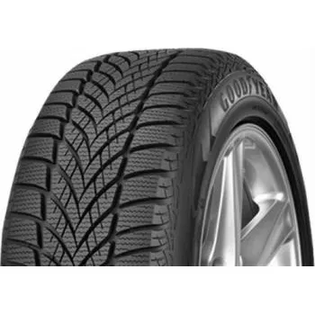 Zimní osobní pneu 195/65R15 95T, Goodyear, ULTRA GRIP ICE 2
