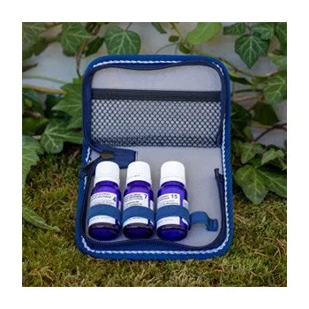 Lékárnička Lékárnička V pohodě chladným obdobím roku