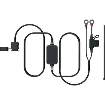 Elektrická zásuvka Zásuvka pro možnost dobíjení, typ USB-C 5V/3A, OXFORD