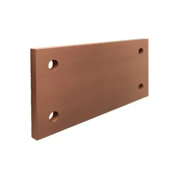 Rozvaděč Spojka RITTAL 9686.250 podélná 9686250