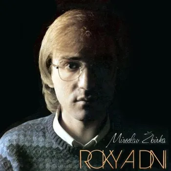 Zahraniční hudba Žbirka Miroslav: Roky a dni - Vinyl (LP)