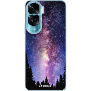 Odolné silikonové pouzdro iSaprio - Milky Way 11 - Honor 90 Lite 5G
