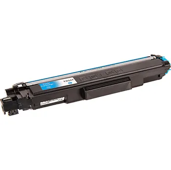 Brother TN-243 TN-247 C kompatibilní toner modrý TN247 TN243