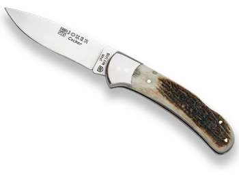 kapesní nůž Cuchilleria Joker Cocker NC47