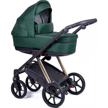 Kočárek Kočárek Coletto Axiss Gold Ax-07