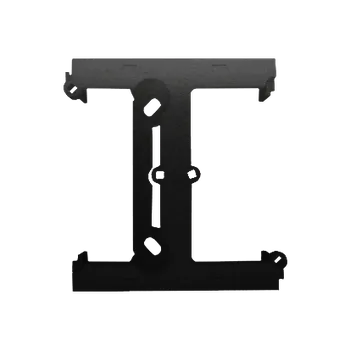 Elektroinstalační krabice SIMON DSH/49 Nástěnná instalační krabice - rozšiřující prvek jednomodulové krabice DSC pro vícenásob