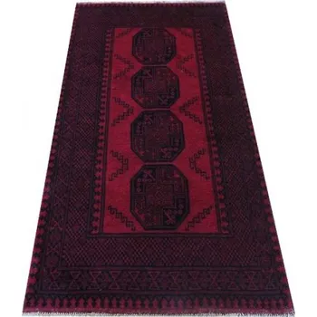 Koberec Orientální koberec Afghán Filpa 194x103 cm - B506725