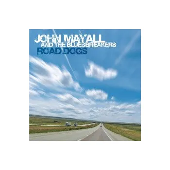 Zahraniční hudba Road Dogs / Vinyl / 2LP - Mayall John & Bluesbreakers [2 LP]