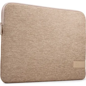 pouzdro na notebook Case Logic Reflect pouzdro na notebook 14" REFPC114 - Boulder Beige