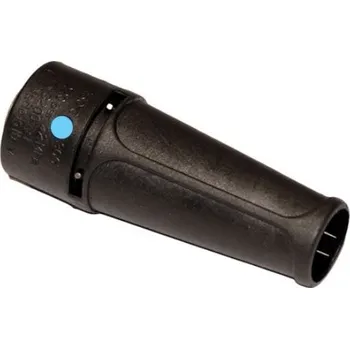 Stříkací pistole Hydro Tryska stříkací třípolohová IDROJET2 - 035 bílá