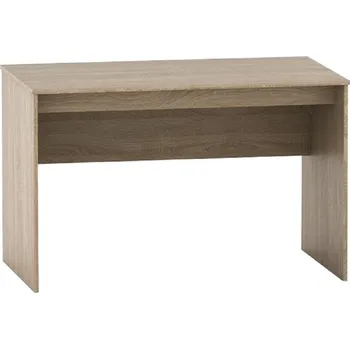 Dětský pokoj Psací stůl, dub sonoma, TEMPO AS NEW 021 PI