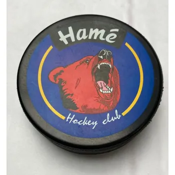 Puk Ostatní Puk HC Hamé Zlín modrý 454124