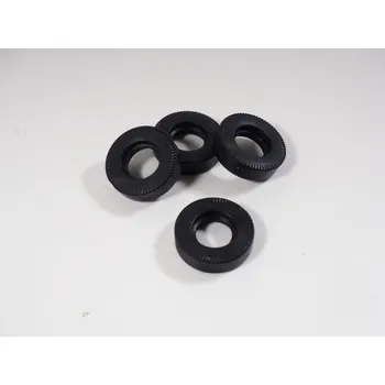 Příslušenství k autodráze Pneu - úzká - vnitřní kroužek - na stará autíčka ITES