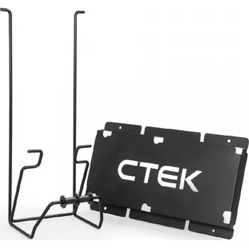 Auto-moto baterie CTEK nástěnný držák PRO 60-120