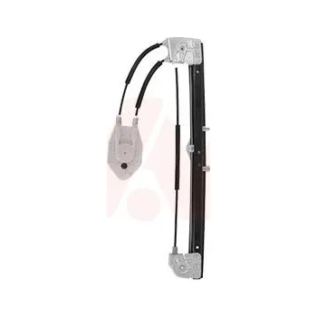 Stahovačka okna Zvedací zařízení oken VAN WEZEL 0639264