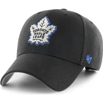 Kšiltovka 47 Brand Kšiltovka 47 Metallic Toronto Maple Leafs 653879