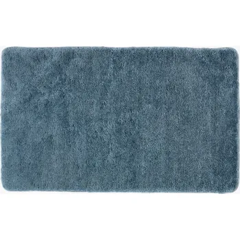 Koupelnová předložka Koupelnová předložka/kobereček do koupelny nebo na WC 60x100 cm - modrá
