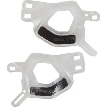 Hokejová helma Bauer Ucha Bauer Re-Akt 150 Replacement Ear Cover 899536