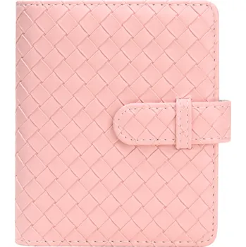 Fotoalbum AnalogStore Instax Mini Album Weave Pink