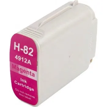 TonerPartner za HP C4912AE, kompatibilní toner fialová