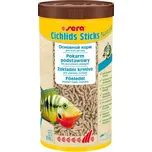 Sera Cichlids Sticks 1 l