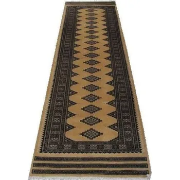 Koberec Orientální koberec Jaldar Exkluziv 282x79 cm - B708723