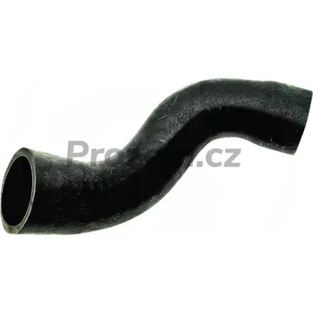 Chladič motoru Hadice chladiče, spodní pro John Deere, Ø 50/58 mm, L32468