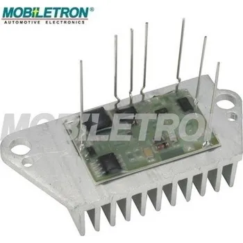 Autoelektrika Regulátor generátoru, , MOBILETRON, VR-H2005-18AS
