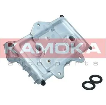 Chladič motoru Olejový chladič, motorový olej KAMOKA 7730004