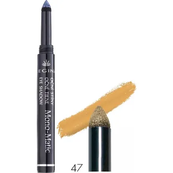 Oční stíny Regina Mono Matic oční stíny 47 0,8 g