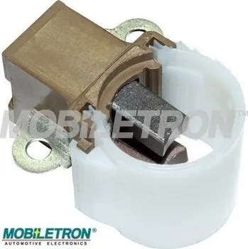 Autoelektrika Držák, uhlíkové kartáče, 2737042010, MOBILETRON, BH-ND10