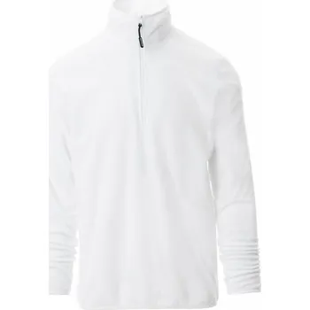 pracovní mikina Unisexová mikina Payper SOFT+ Barva: Bílá, Velikost: 3XL