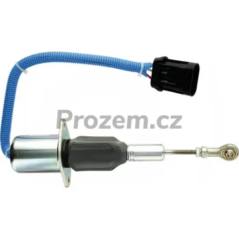 Odstavný magnetický spínač pro Fiat, Ford, New Holland, 87801213, 87616313