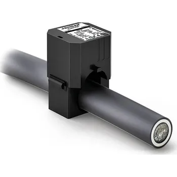 Transformátor Janitza KUW1/30-60 1503510 kabelový transformátor proudu Primární proud 60 A Sekundární proud 1 A Ø průchodky vodiče:18 mm 1 ks