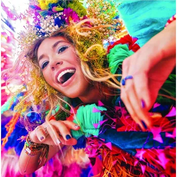 Zahraniční hudba Lauren Daigle : Lauren Daigle Part 2 CD