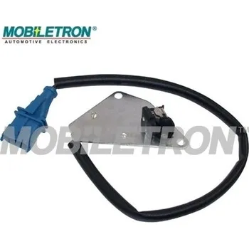 Auto elektroinstalace Snímač, poloha vačkového hřídele, 46520138, MOBILETRON, CS-E030