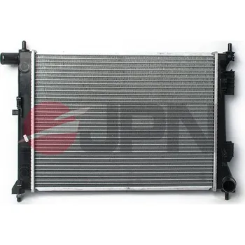 Chladič motoru Chladič, chlazení motoru JPN 60C0353-JPN