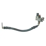 řídící jednotka pro kontrolu baterie - zemnící vodič VAG 5QA915181E