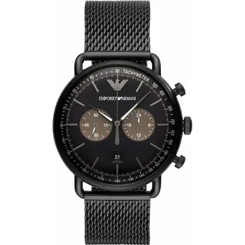 Emporio armani aviator ar11141 deals