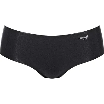 Kalhotky Dámské kalhotky ZERO Feel Holiday Hipster EX - Triumph kombinace černé (M014) 00XS