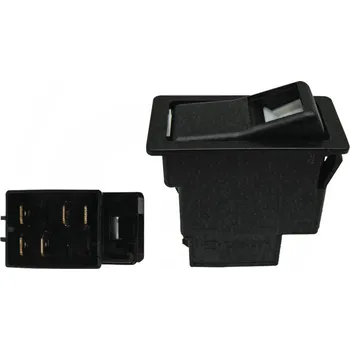 Spínač pro Deutz Fahr, 04411497