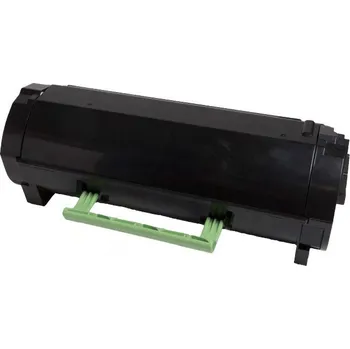 TonerPartner za LEXMARK 52D2H00, kompatibilní toner černá