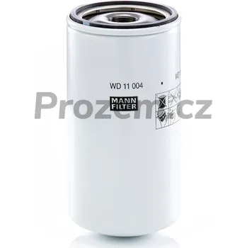 Hydraulický filtr Hydraulický filtr pro New Holland, 109x100x206 mm, WD11004, 722579307, SBA340500920, 4034470050, 113-602-3160, 363-60-35310