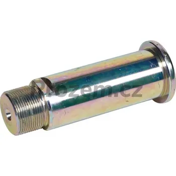 Autodíl Náprava pravá, 35x115 mm M30x1,5 mm pro Lemken, 45510038