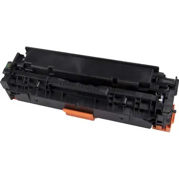 Economy za HP CF380X, kompatibilní toner černá