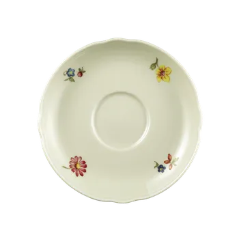 Čajový podšálek 13 cm MARIE-LUISE Blütenmeer, Seltmann Weiden