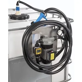 Čerpadlo Sestava AdBlue elektrického čerpadla MECLUBE 097-5600-230