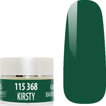 Umělé nehty UV/LED gel barevný - Kirsty 5g